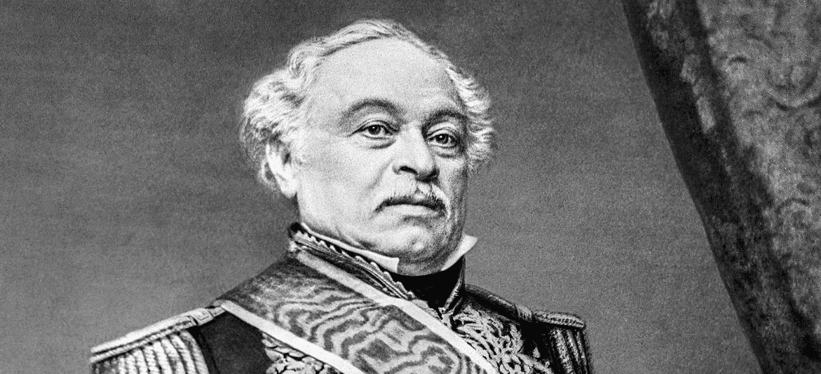 José Antonio Páez
