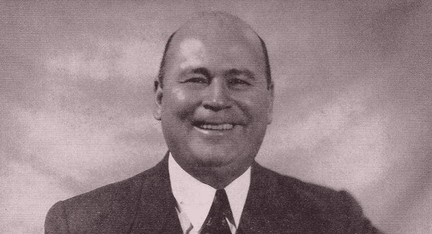 Isaías Medina Angarita