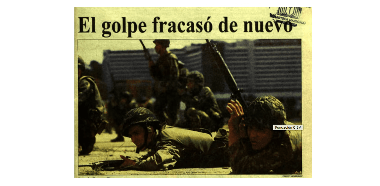 Venezuela: Actos de magia y cero sacrificios