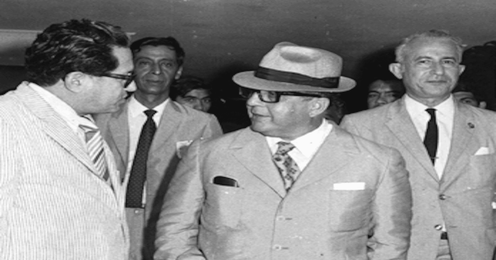 El reordenamiento del pensamiento venezolano a partir de la doctrina del Nuevo Ideal Nacional de Marcos Pérez Jiménez