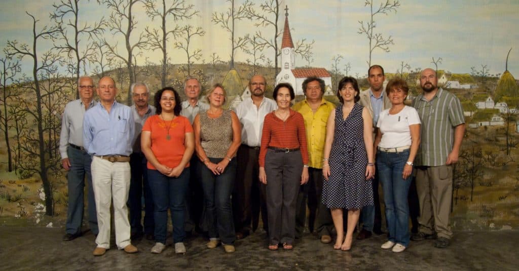 Presencia croata en Venezuela