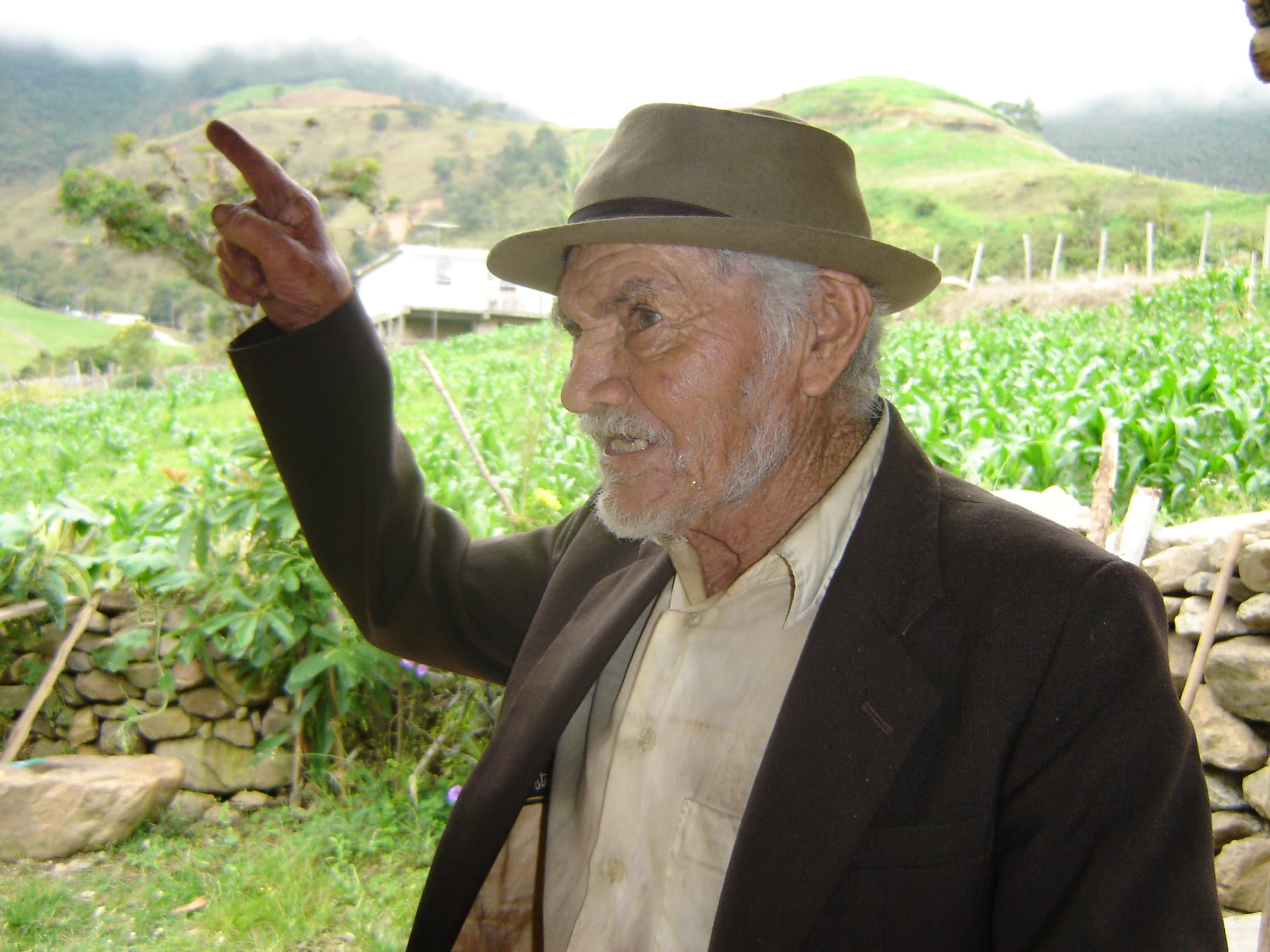 Eduardo Rojas Ovalles: Una devoción expresada a través del arte