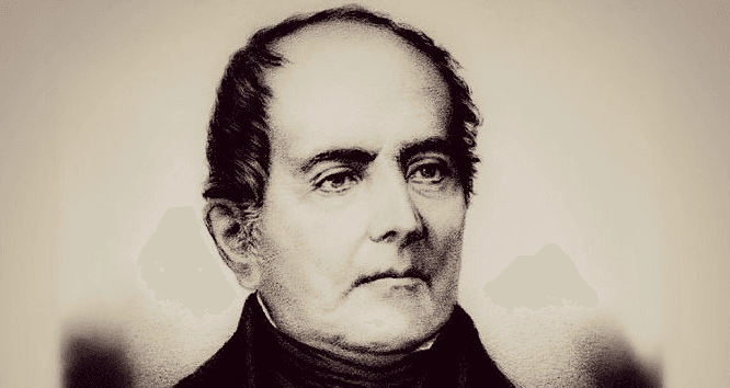 La distante aventura de Andrés Bello