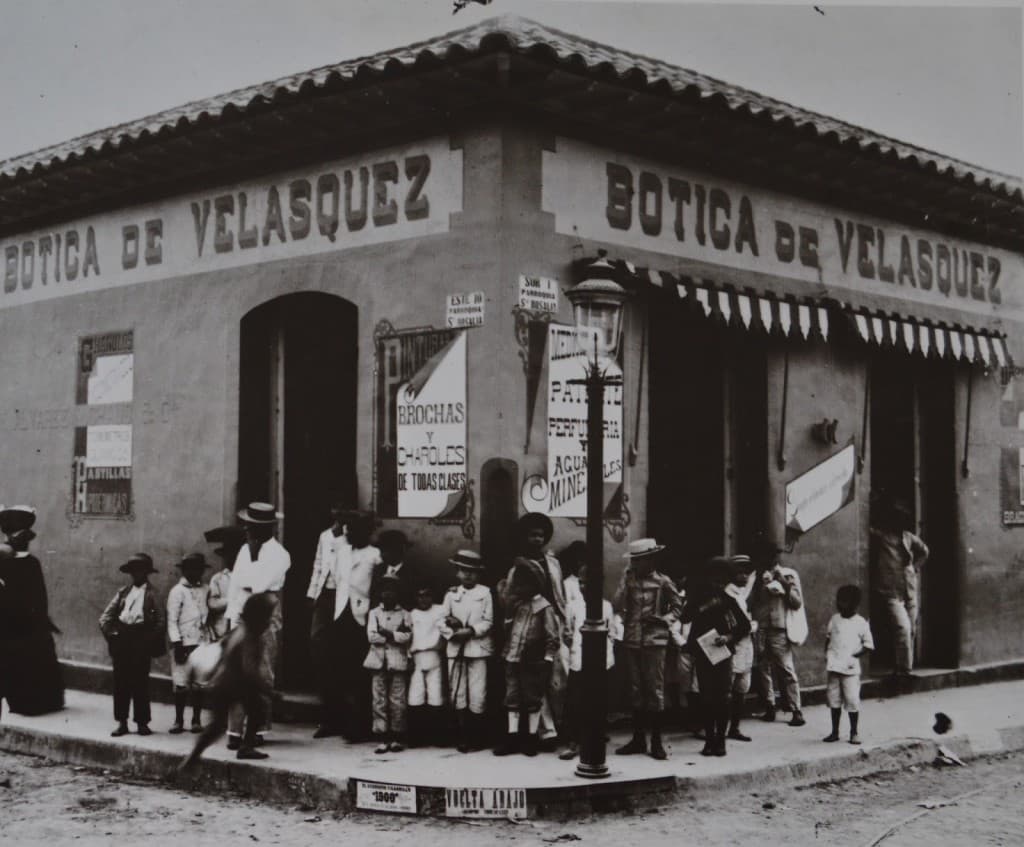 El éxodo de las palabras