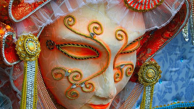 Los añorados carnavales