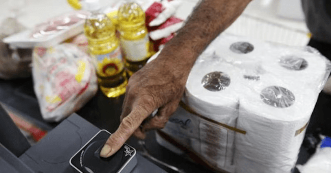Miseria impuesta